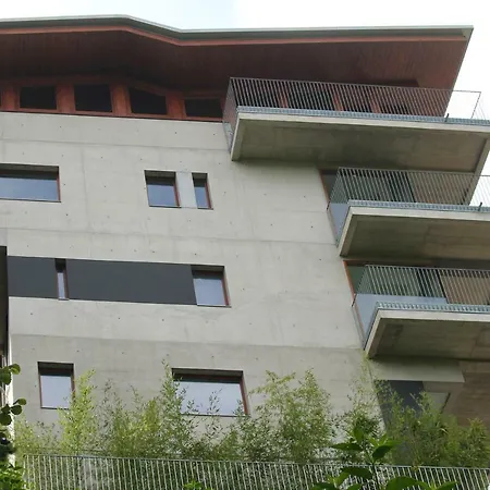 Apartment In Cima Al Bosco A3